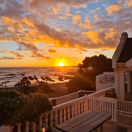 Walkerbay Accommodation 간스바이 외부 사진