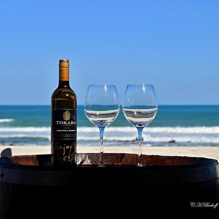 Walkerbay Accommodation 간스바이 외부 사진