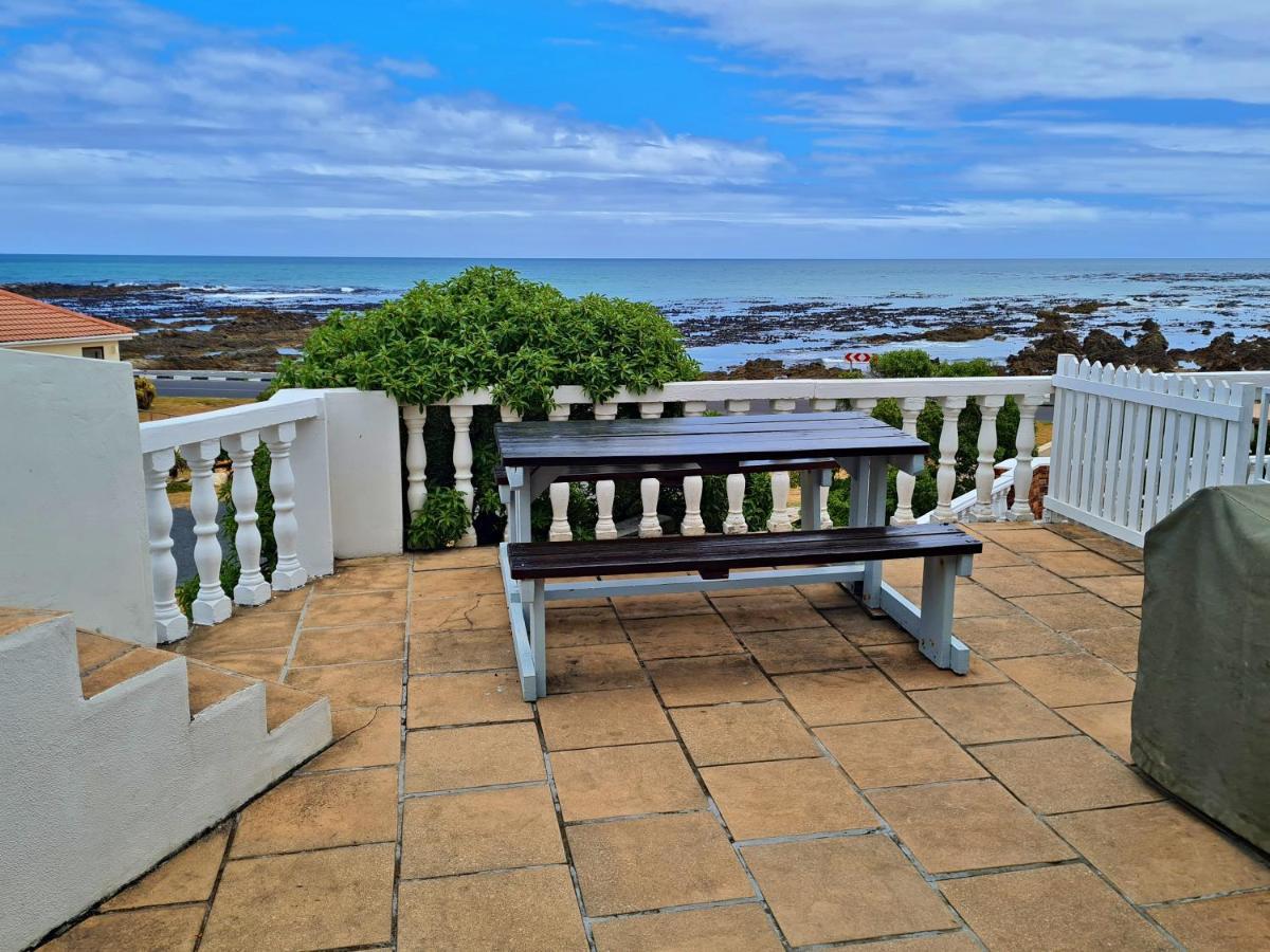 Walkerbay Accommodation 간스바이 외부 사진