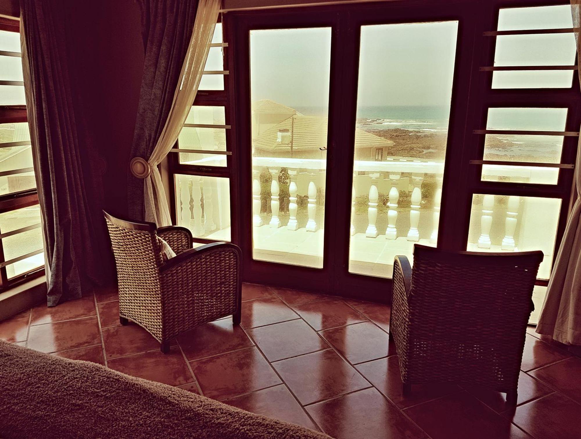 Walkerbay Accommodation 간스바이 외부 사진