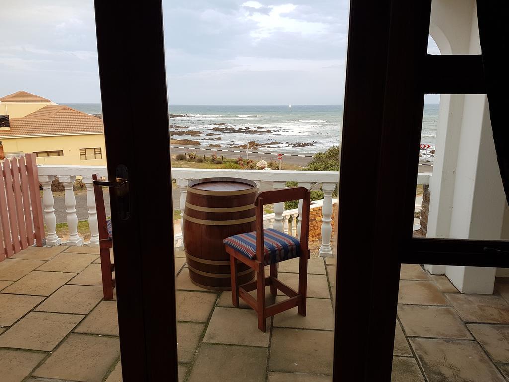 Walkerbay Accommodation 간스바이 외부 사진