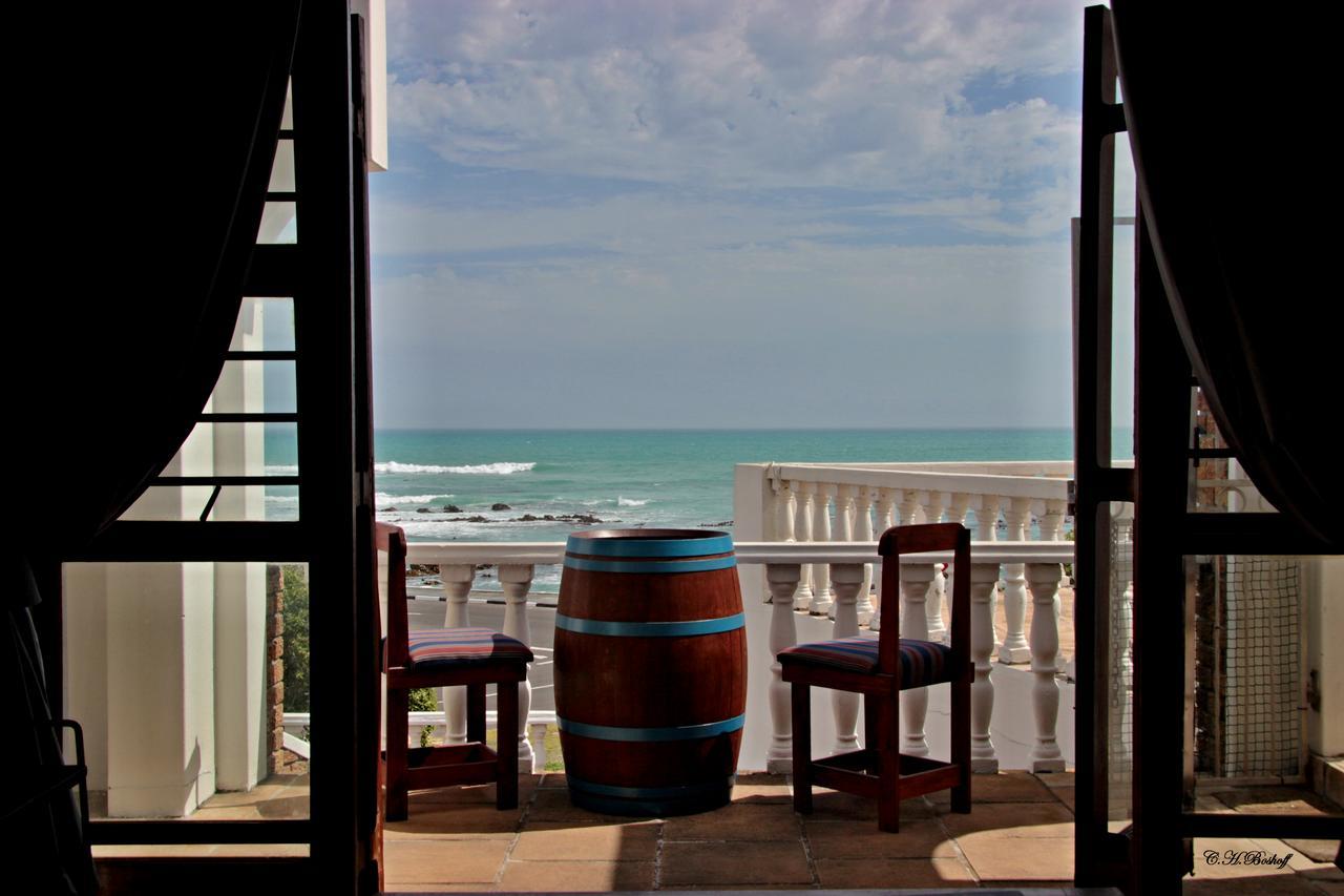 Walkerbay Accommodation 간스바이 외부 사진